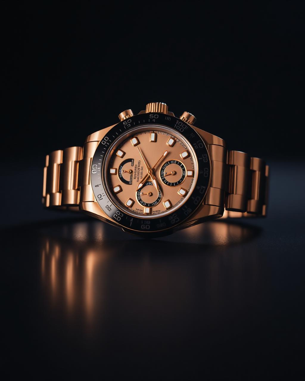 Rolex Professional